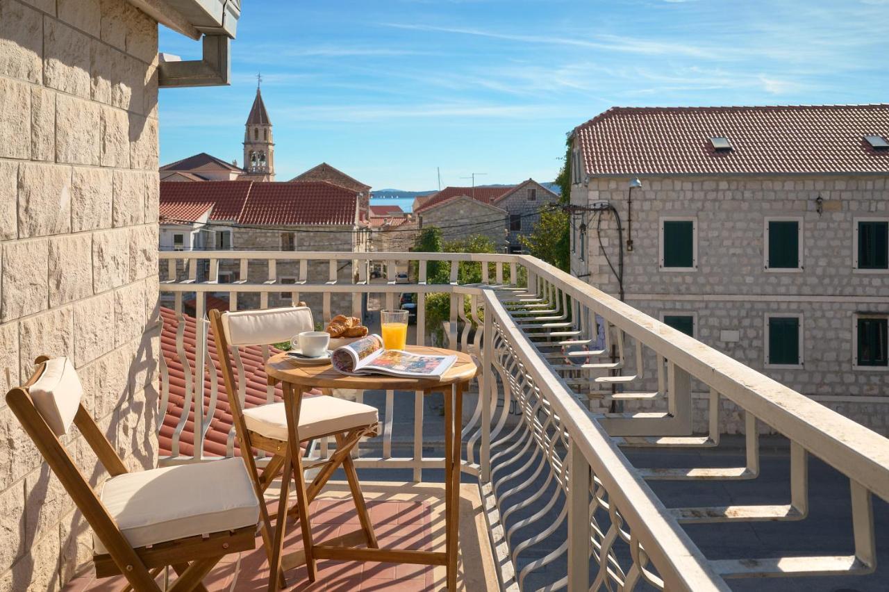 Zora Residence Kaštela Exterior foto